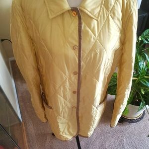 Ladies designer jacket/coat